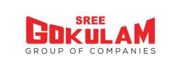 Logo of Sree Gokulam Group of Companies.
