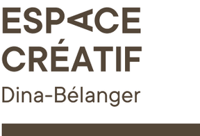 Espace créatif Dina-Bélanger