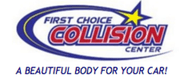 First Choice Collision Center