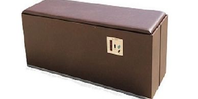 SI 1000 Spinalator table intersegmental rollers table back pain relief