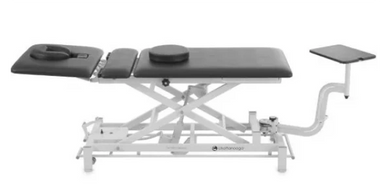 CHATTANOOGA TTET 300 TRACTION DECOMPRESSION TABLE