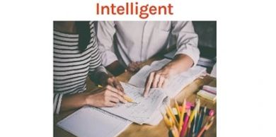 Intelligent - College Planning Guide
