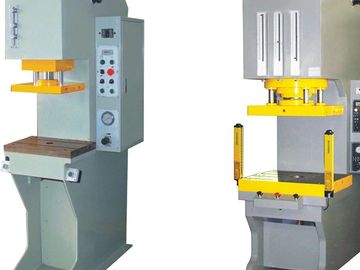 Hydraulic Press