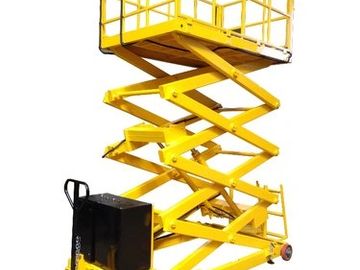 SCISSOR LIFT