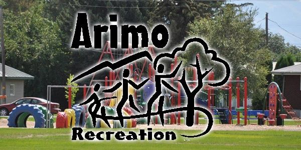 Arimo Idaho Recreation City Park