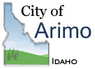City of Arimo Idaho