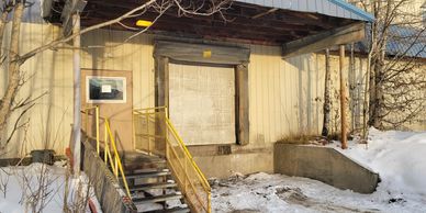 Pick up your Wholesale supplies right here in Kenai, Alaska