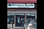 Dinners Ready Cafe