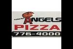 Angels Pizza Nikiski AK