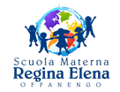 Logo Regina Elena
