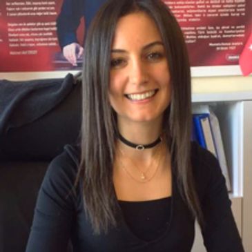 nihal arvas yanık