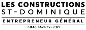 Les Constructions et Éco-Ébénisterie St-Dominique Inc.