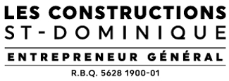 Les Constructions et Éco-Ébénisterie St-Dominique Inc.