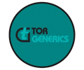 Tor Generics Ltd Logo