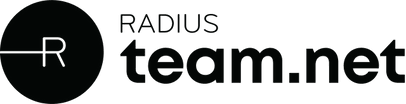 RADIUS Church Team Homepage