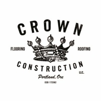 Crown Construction Flooring & Roofing LLC - CCB#172582