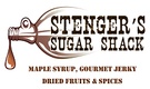 Stenger's Sugar Shack