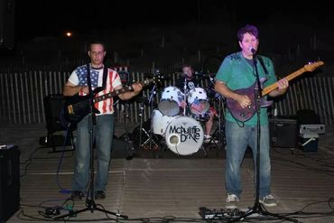 Learn how to play with other Musicians.