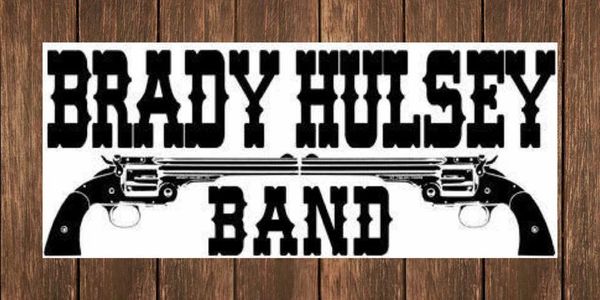 Brady Hulsey Band 