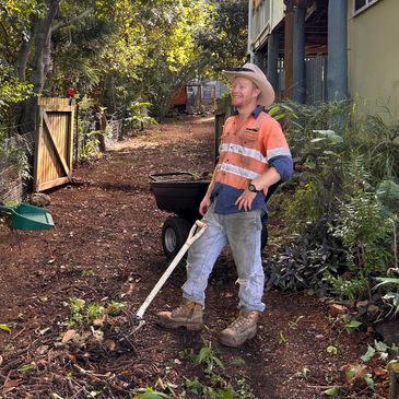 KBC Garden & Maintenance Lawn care