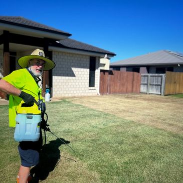 KBC Garden & Maintenance Lawn care