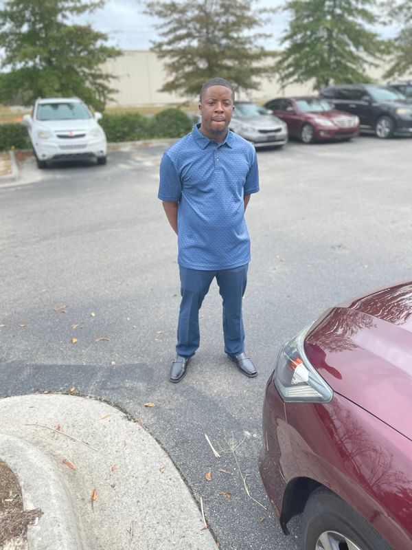 Owner Tyree Clifton