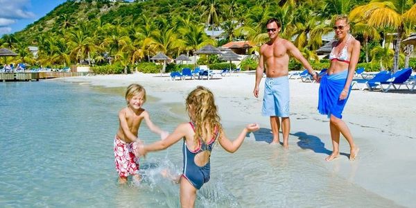 When your kids are happy you are too.