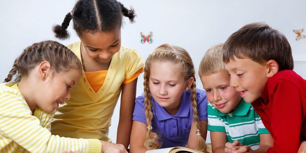 Promoting a culture of reading