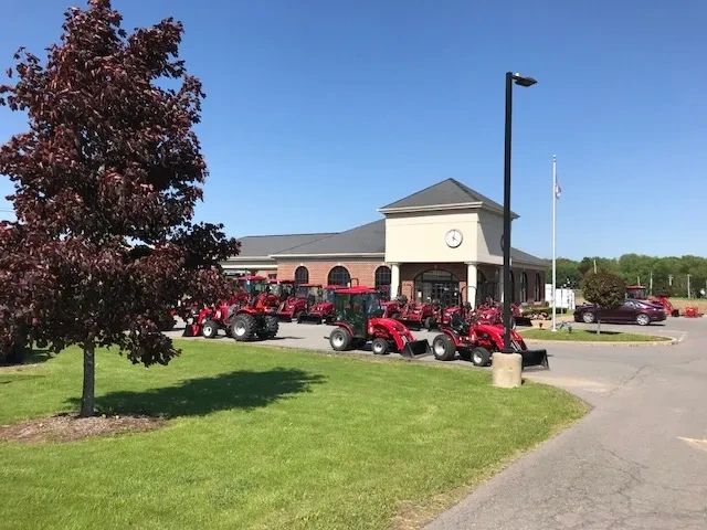 Hobby Hill Farm Sales