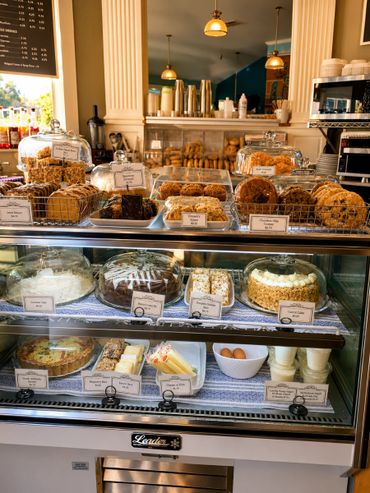 Best Patries, Cakes and Pies