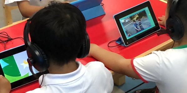 ebooks appropriate for language learners