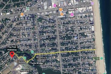 Dog-friendly-rental-rehoboth-beach