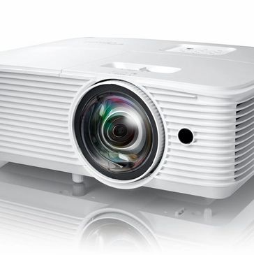 Projectors for hire