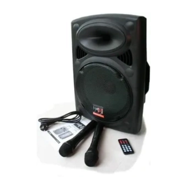 Party speakers / sound systems for hire