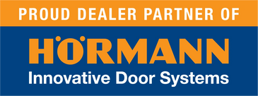 Hormann Innovative Door Systems logo