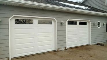 Overhead Door Opener Sioux Falls