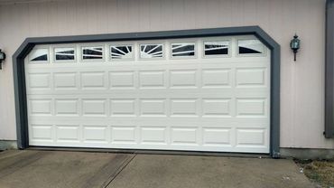 Garage Door Service Sioux Falls