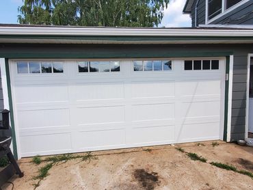 Overhead Door Repair Sioux Falls