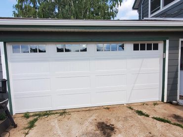 Overhead Door Repair Sioux Falls