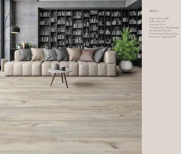 Lux Beach 7 in Pacific Acres