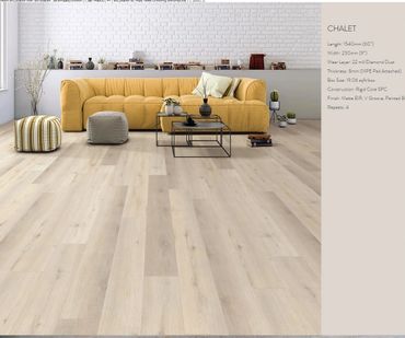 Lux Royal Oaks Chalet 9 in