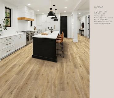 Lux Chestnut 7 in Pacific Acres