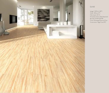 Lux Dune 7 in Pacific Acres