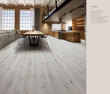 Lux Harbor 7 in Pacific Acres