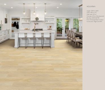 Lux Mountain 7 in Pacific Acres