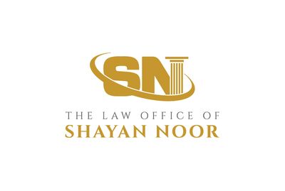 Shayan Noor Law Firm
Criminal Defense Law Firm
Virginia Criminal Defense
Child Custody
Immigration
