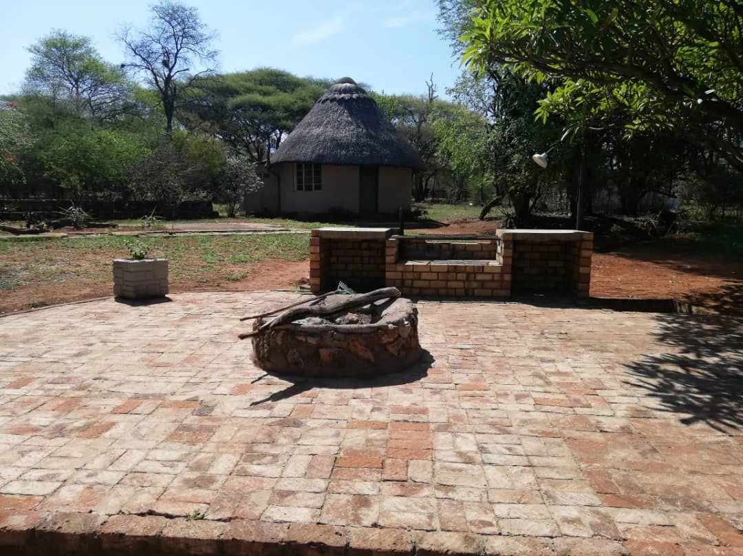 Safari Lodge