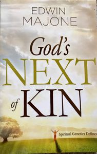 Bible Study Book