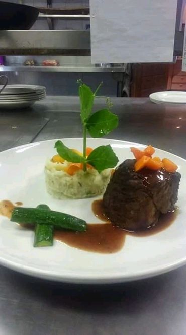 Delish!