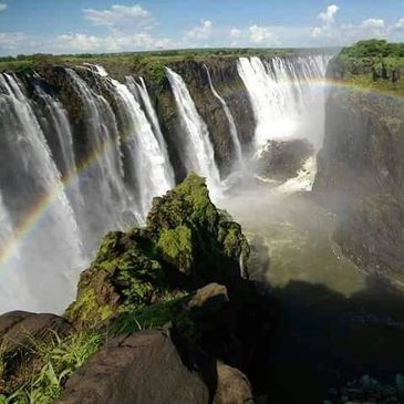 Victoria Falls